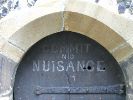 Commit No Nuisance, St. Albans
