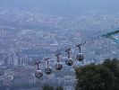 Telepherique Grenoble Bastille