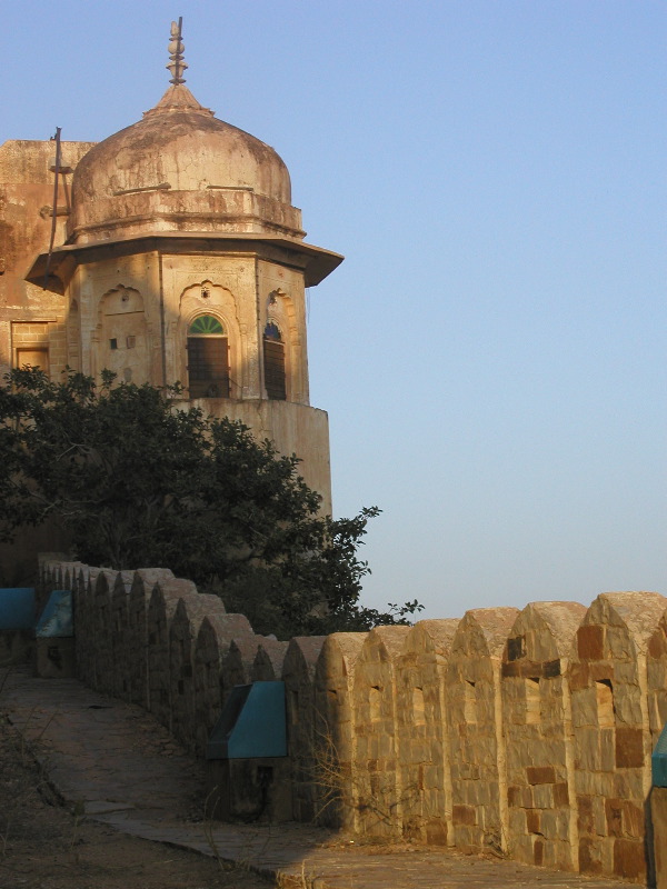 p1094335 Nahargarh