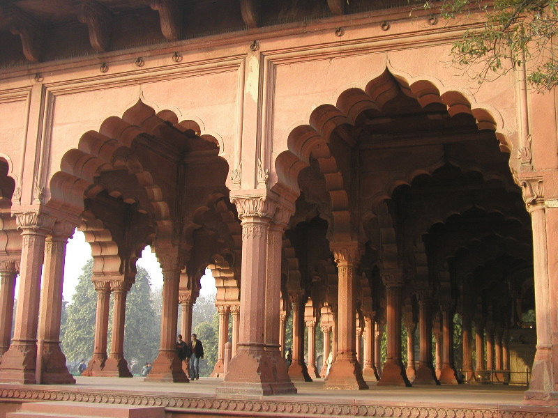 p1114502 Diwan-I-Am