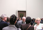 The Mona Lisa