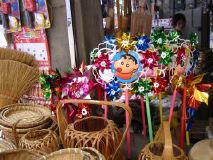 Pinwheels
