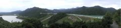 Shrmen Dam