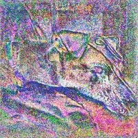 Teaser for Adversarial Attacks are Reversible with Natural Supervision