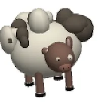 Teaser for Do multimodal models imagine electric sheep?