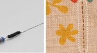 ThreadSense: Locating Touch on an Extremely Thin Interactive Thread
