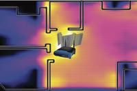 3D Printing Your Wireless Coverage