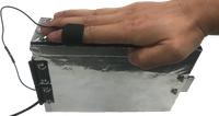 Noninvasive Glucose Monitoring Using Polarized Light