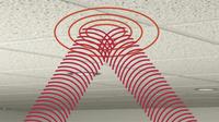 Mirror Mirror on the Ceiling: Flexible Wireless Links for Data Centers