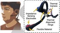 FaceSense: Sensing Face Touch with an Ear-worn System