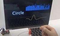 Pyro: Thumb-Tip Gesture Recognition Using Pyroelectric Infrared Sensing.